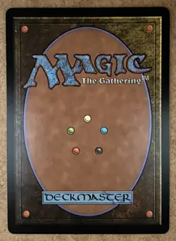 Doran, Besieged by Time (Showcase) - Lorwyn Eclipsed - NM MTG - Image 2