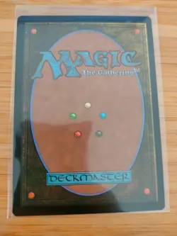 MTG Gather the White Lotus (FOIL) 0020 Airbender: The Last Avatar M/NM - Image 2