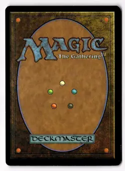 Pulse of Llanowar 202 Invasion Foil MP - Image 2