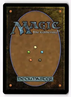 Wayfaring Temple 202 The List Reprints Normal NM - Image 2