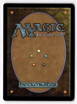 Triumphant Reckoning 52 Commander Legends Foil LP - Image 2