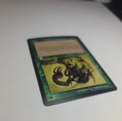 Scourge MTG FOIL Wirewood Symbiote Magic the Gathering LP - Image 4