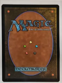 MTG - EOE - Watery Grave #261 - Near Mint (NM) - Image 2
