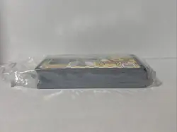 Pokemon World Championship 2025 Anaheim Promo Card Pack 50count SEALED - Image 5