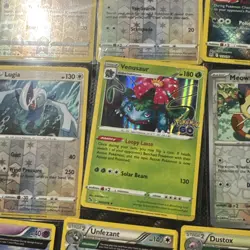 Pokemon TCG Lot - Vintage - Promo - SWSH - Eevee Evolving Skies + Over 85 Holos - Image 5