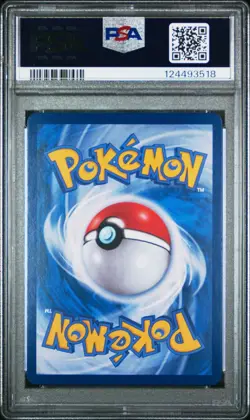 2025 POKEMON KOREAN METAMONG PROJECT DITTO PROMO #173 DITTO PSA 10 - Image 2