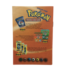 Pokemon TCG Rule Book Version 2 Vintage 1999 Very Good Condition - Image 2