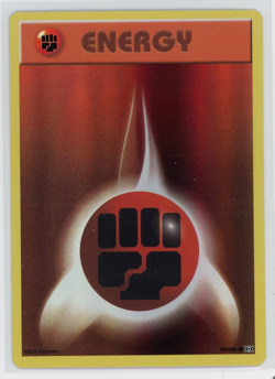 Fighting Energy 96/108 XY Evolutions Pokemon TCG Reverse Holo - Image 1