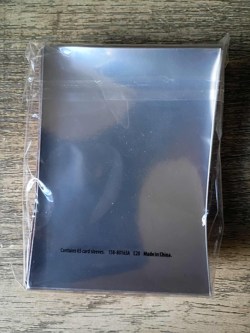 Pokemon TCG: XY Evolutions Charizard Sleeves (65 Pack) New - Image 2