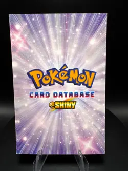 Pokemon Gloom Set of 7 - Gloom #44 Peru/NON-TCG Cards & Stickers - Image 3