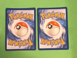 Pokemon Crown Zenith Mareep GG34/GG70 Silver Tempest Flaaffy TG03/TG30 - Image 2