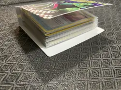 Pokemon TCG 2024 Gallade Mini Card Binder! - Image 2