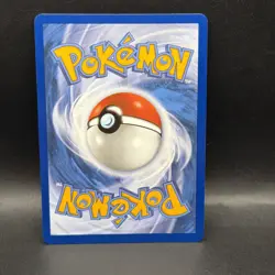 Pokemon Squirtle First Partner Illustration 039 Promo - Image 2