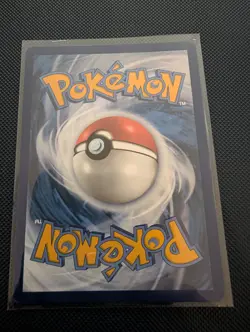 Black Kyurem ex 218/191 Ultra Rare Full Art - Pokemon Surging Sparks SV08 - NM - Image 2