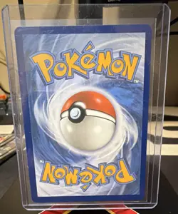 Pokemon TCG Cinccino ex Scarlet & Violet 151 105/086 Ultra Rare Holo FA EN - Image 2