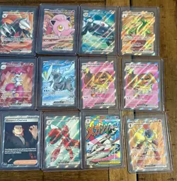 Pokemon Card Lot & Promos - Image 2