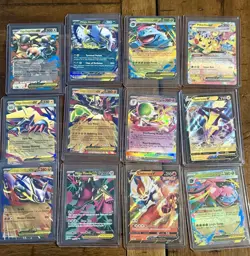 Pokemon Card Lot & Promos - Image 3