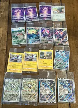 Pokemon Card Lot & Promos - Image 5