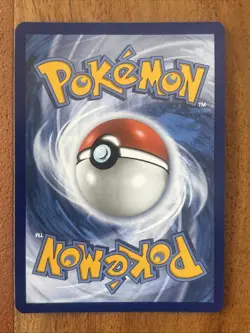Pokemon TCG N's Reshiram 167/159 Journey Together Holo IR Illustration Rare NM - Image 2