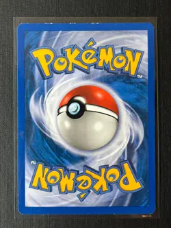 2003 Crobat 6/144 Rare Pokemon Card - Skyridge Set - Image 3