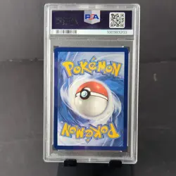 The Pokemon Company Rayquaza SWSH029 SWSH Promo Cards Holo PSA 10 EN 2024 - Image 2