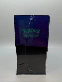 Pokemon TCG Scarlet & Violet Journey Together Factory Sealed Elite Trainer Box - Image 4