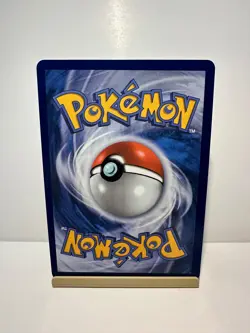 Team Rocket's Nidoking ex 119/119 Double Rare Destined Rivals Near Mint - Image 3