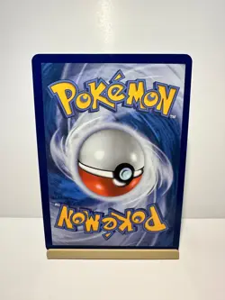 Team Rocket's Nidoking ex 119/119 Double Rare Destined Rivals Near Mint - Image 4