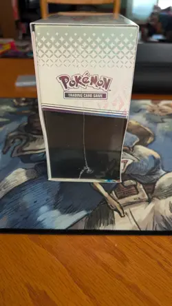 Pokemon Prismatic Evolutions ETB - Elite Trainer Box TCG. Brand New - SEALED! - Image 2
