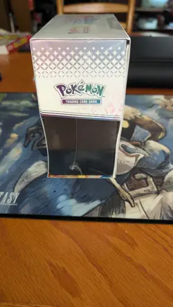 Pokemon Prismatic Evolutions ETB - Elite Trainer Box TCG. Brand New - SEALED! - Image 4