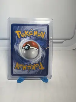 Pokemon TCG Simipour Illustration Rare Card 102/086 Sv: Black Bolt English NM - Image 2
