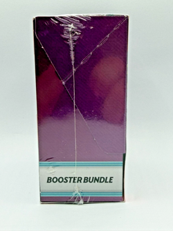 Pokemon Destined Rivals Booster Bundle Sealed 6 Booster Packs - Image 3