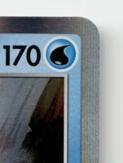 BLASTOISE 017/071 RARE HOLO POKEMON GO POKEMON JAPANESE NEAR MINT - Image 4