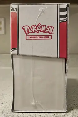 Pokemon TCG Scarlet & Violet - WHITE FLARE Elite Trainer Box ETB FACTORY SEALED - Image 3