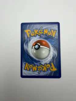 Kommo-o GX 100/145 Guardians Rising Ultra Rare Holo Pokemon Card LP - Image 2