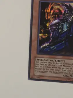 Prismatic Secret Rare Dark Sage Dawn of Destiny Xbox DOD-002 - Image 5
