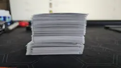 Yu-Gi-Oh TCG Card Bundle Job Lot NM Holo And Non Holo 90+ Cards Collection Bulk - Image 2