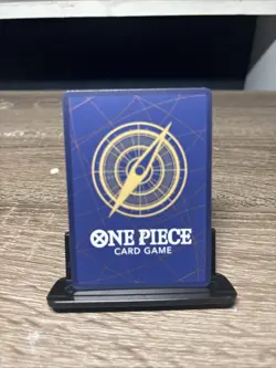 One Piece English EB03-062 Trafalgar Law (SEC) Heroines Edition - Image 2