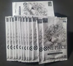 1x One Piece Tournament Pack Vol. 6 Sealed - Image 1