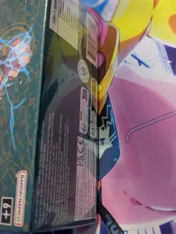 One Piece OP-08 Two Legends Booster Box – English – Factory Sealed - Image 4