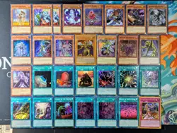 Yugioh | Zombie Deck Core (51 Cards) - Image 1