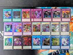 Yugioh | Zombie Deck Core (51 Cards) - Image 2