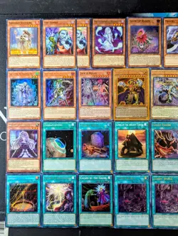 Yugioh | Zombie Deck Core (51 Cards) - Image 3