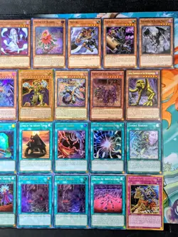 Yugioh | Zombie Deck Core (51 Cards) - Image 4