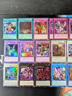 Yugioh | Zombie Deck Core (51 Cards) - Image 5