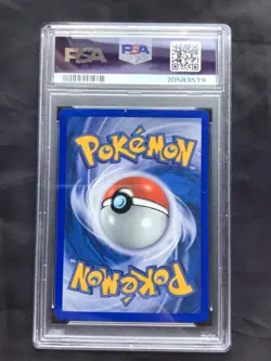 Pokemon Cards: EX Hidden Legends Rare Holo: Metagross 11/101: PSA 9 - Image 4