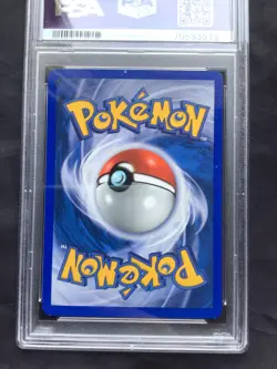 Pokemon Cards: EX Hidden Legends Rare Holo: Metagross 11/101: PSA 9 - Image 5