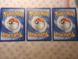 Pokemon Tcg Shining Legends Holo 3-Card Lot: Shining Volcanion, Arceus, Palkia - Image 5