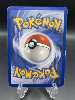 Dark Dragonite 15/109 Pokemon Card EX Team Rocket Returns Holo Rare HP/DMG - Image 2
