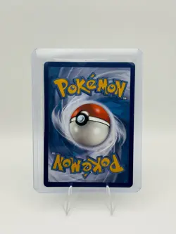 Alolan Vulpix VSTAR 197/195 Rainbow Rare Silver Tempest Pokemon Card - Image 2